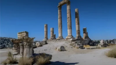 Dichotomy of Control: Stoic Peace For Modern Problems