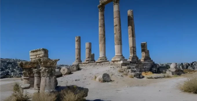 Dichotomy of Control: Stoic Peace For Modern Problems