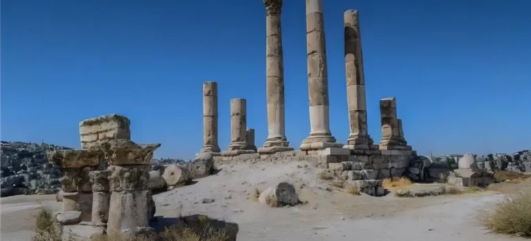 Dichotomy of Control in Stoicism