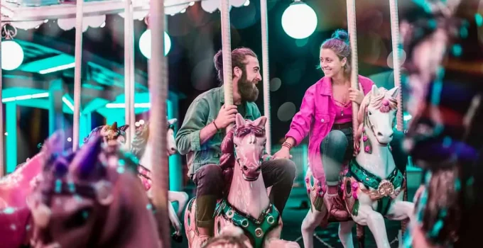 How To Trust Someone Again After They Hurt You?