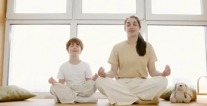 Mindfulness Para Niños | Mindfulness For Kids (Spanish)
