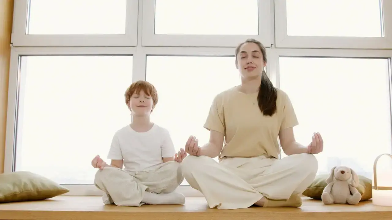 Mindfulness Para Niños | Mindfulness For Kids (Spanish) 1 Mindfulness Para Niños - Mindfulness For Kids (Spanish)