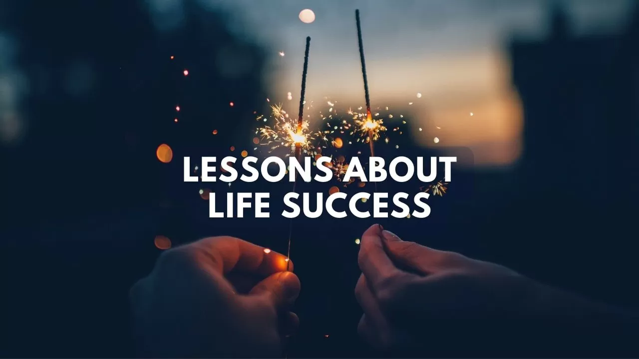 Lessons-About-Life-Success