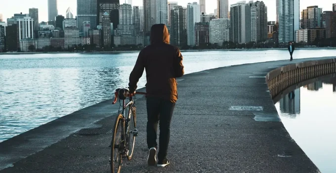 How To Change A Habit: 7 Steps From Behavior Psychology