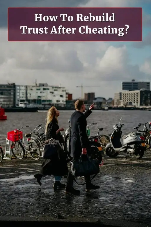 How To Rebuild Trust After Cheating-PIN