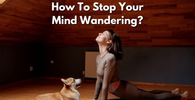 How To Stop Your Mind From Wandering (+Six Bonus Answers)