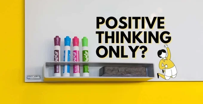 Self-Fulfilling Prophecy: Secret Behind Law of Attraction?