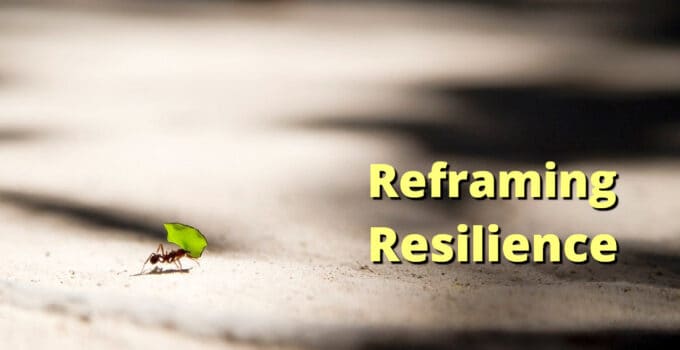 Reframing Resilience: It’s More Than Optimism (Psychology)