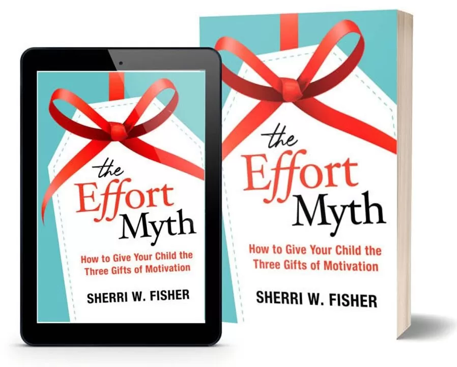 effort-myth-sherri-fisher