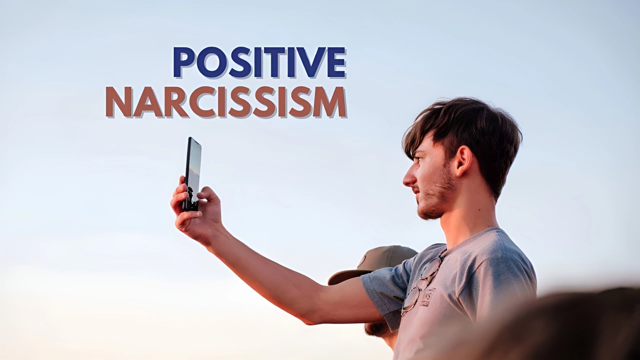 How Can You Quickly Tell If Someone s A Positive Narcissist 