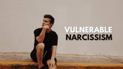 How To Spot The Not-So-Dark Vulnerable Narcissist