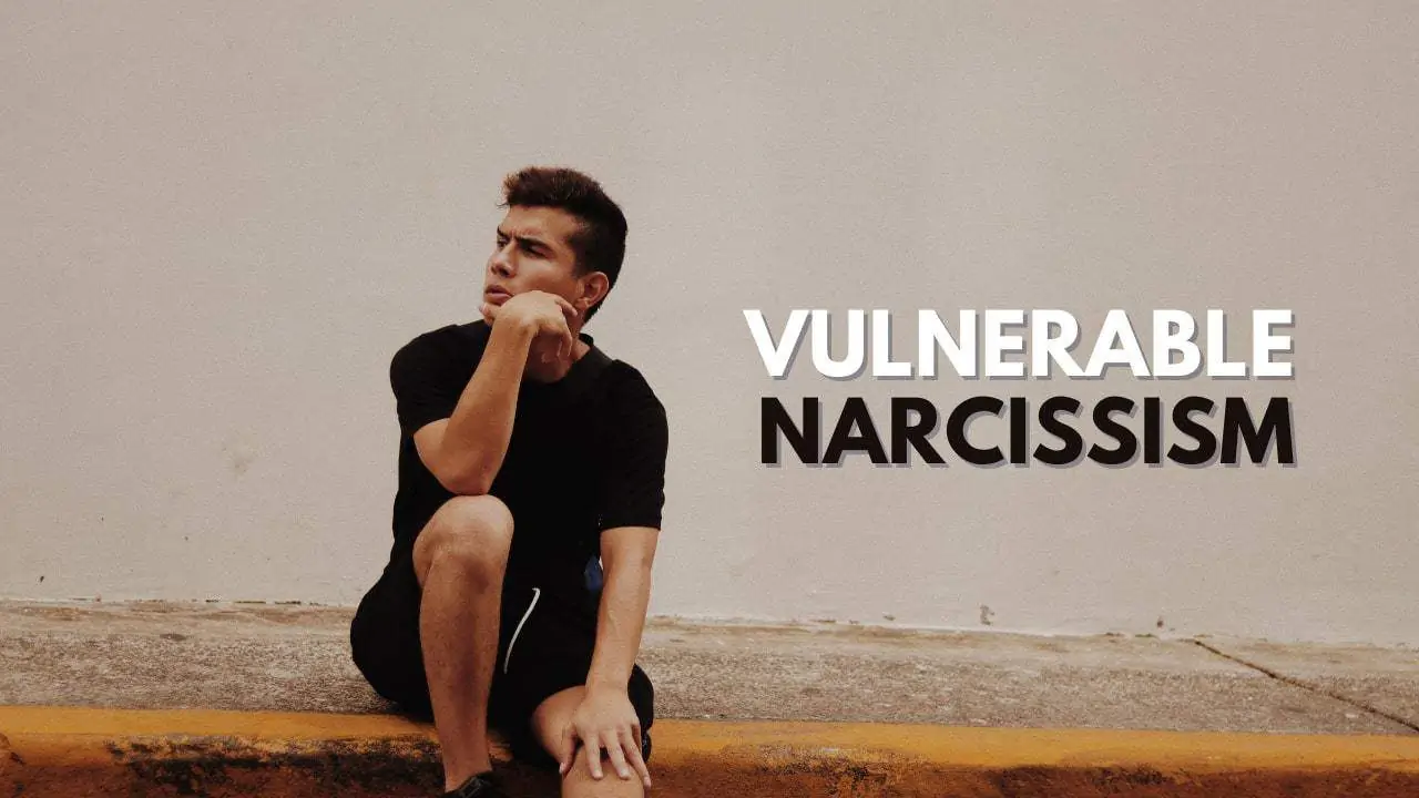 vulnerable-narcissism