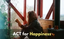 ACT for Happiness Now