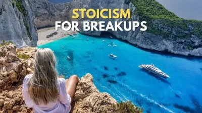 The Stoic Way To Handle Breakups, And Heal