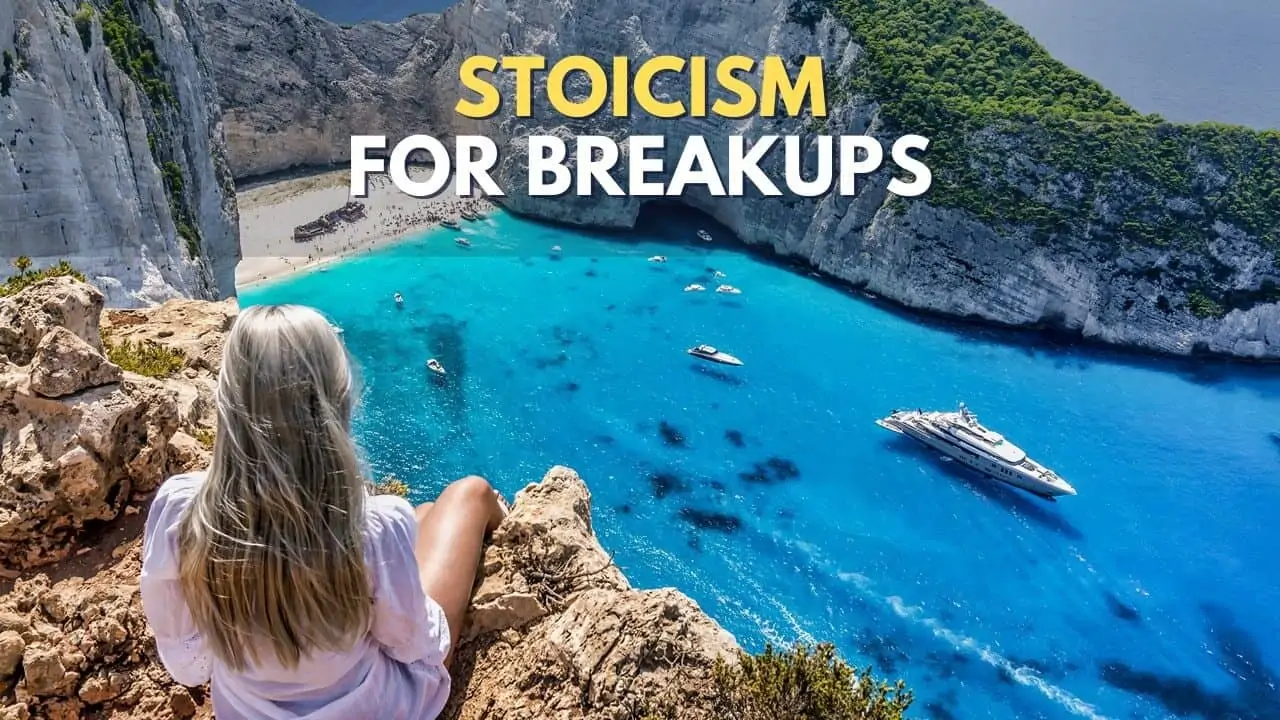 Stoicism for Breakups