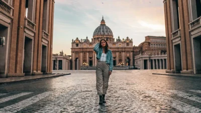 Stoicism For Inner Peace: How To Be Calm When Life Is Hard