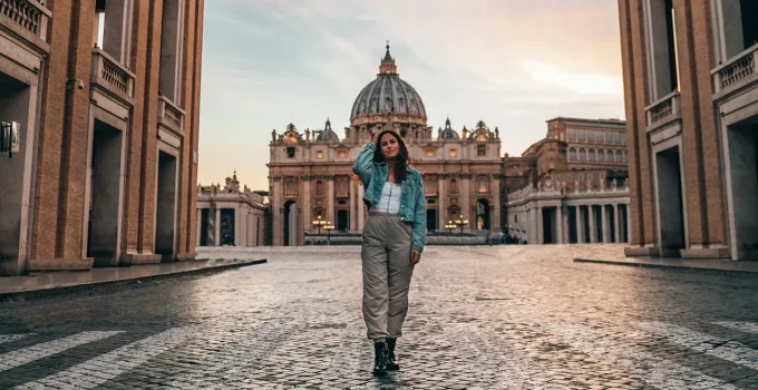 Stoicism For Inner Peace: How To Be Calm When Life Is Hard