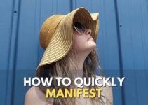 The Most Realistic Process To Manifest Anything Quickly