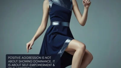What Is Positive Aggression & How To Express It?
