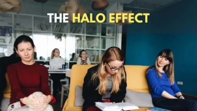 This Is How “The Halo Effect” Ruins Your Relationships