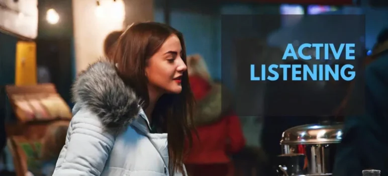learn active listening skills