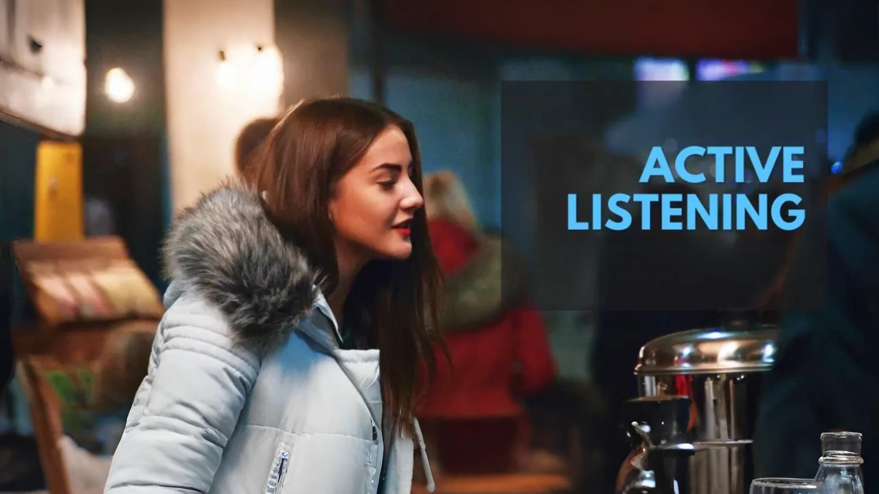 How to Practice Active Listening: 7 Skills To Learn & Why