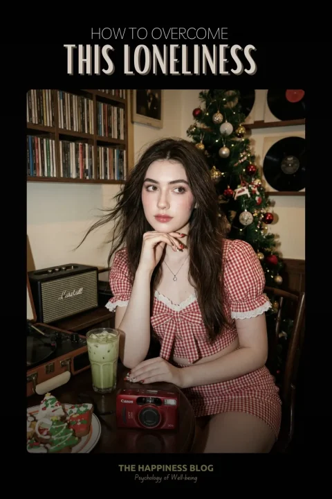 overcoming your loneliness