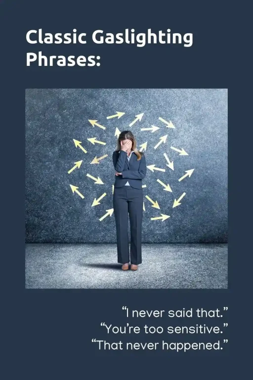 Classic Gaslighting Phrases-1