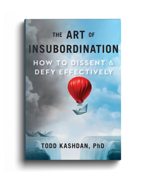 art-of-insubordination-cover