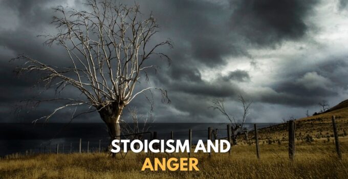 How Stoicism Can Help You Control Your Anger