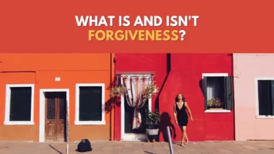7 Myths About Forgiveness That No One Tells You