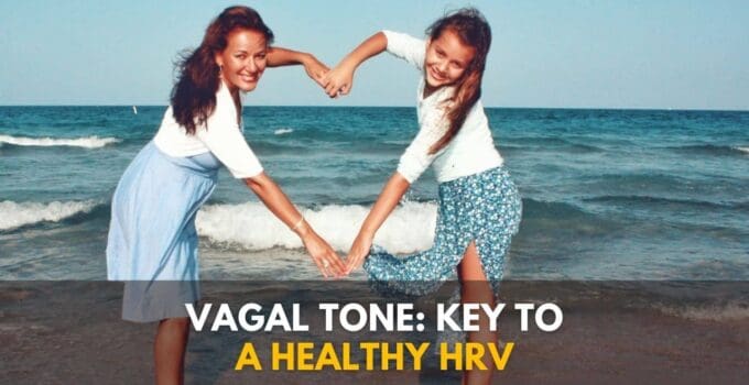 Vagus Nerve: Hack To A Better Heart Rate Variability (HRV)