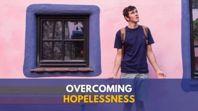 Hopelessness: 5 Unique Questions Answered
