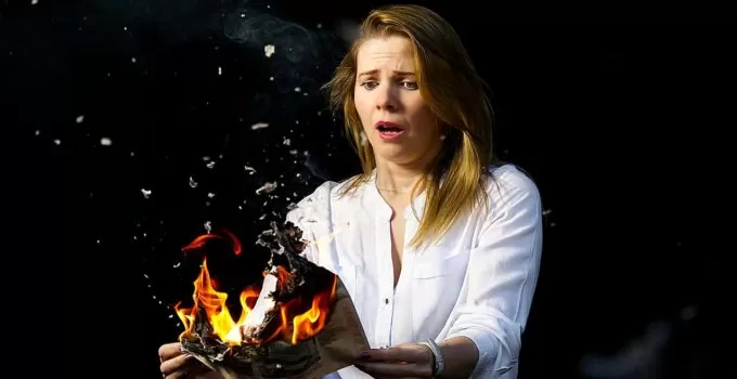 How To Spot And Stop The Unintentional Gaslighting