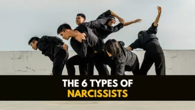 6 Types of Narcissists: One Is Extremely Dangerous