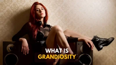 What Is Grandiosity In Psychology? (Not Just Pretense)