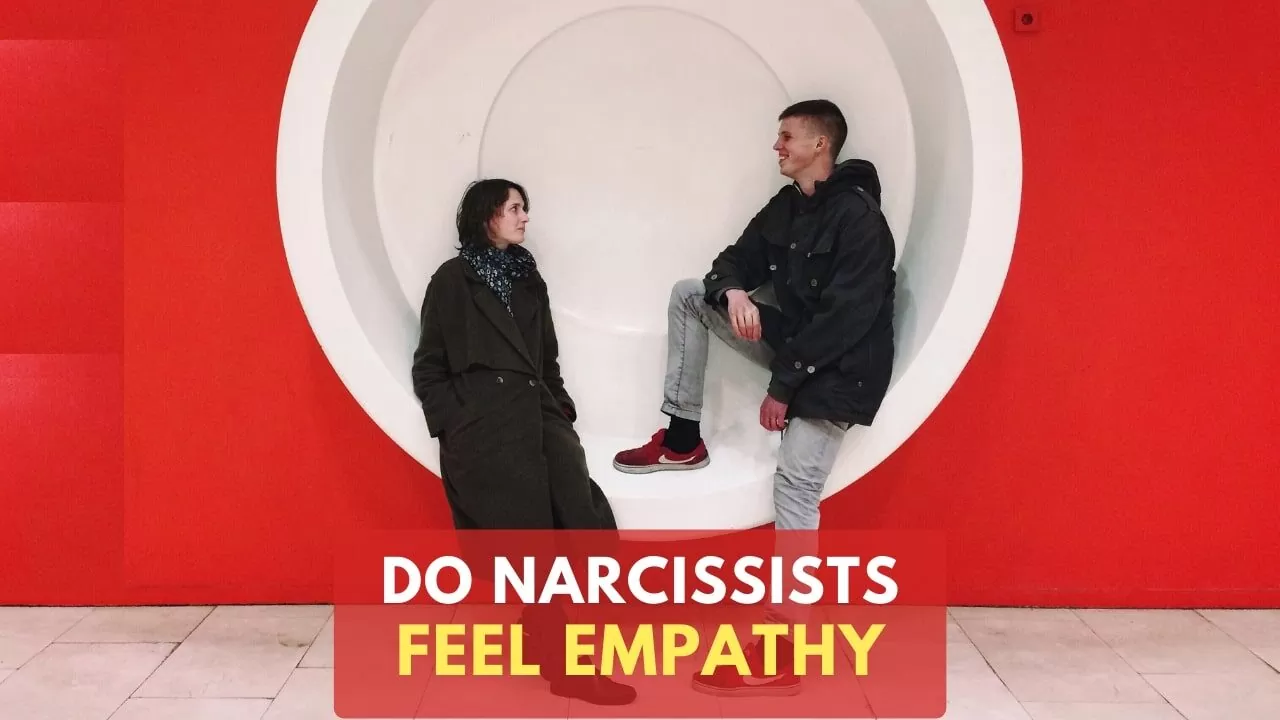 Do Narcissists Feel Empathy