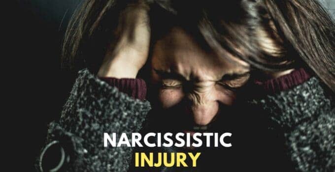 Narcissistic Injury: What It Means And Why It Happens?