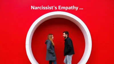 That 1 Type of Empathy That Makes Narcissists So Toxic