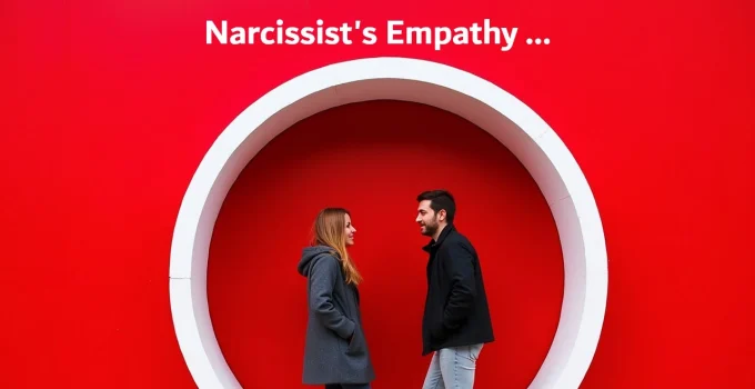 Do Narcissists Have Empathy (Truth About Narc-Empaths)