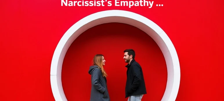 Do Narcissists Feel Empathy