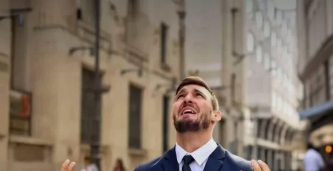 7 Things Happen When A Narcissist Can No Longer Control You