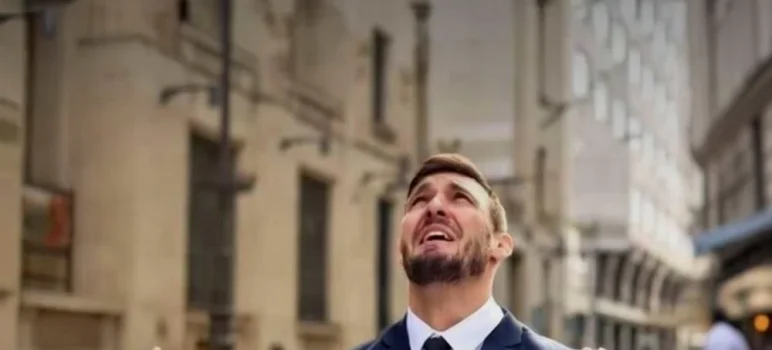 when a narcissist cannot control you