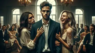 Narcissistic Triangulation: 10 Examples To Understand It