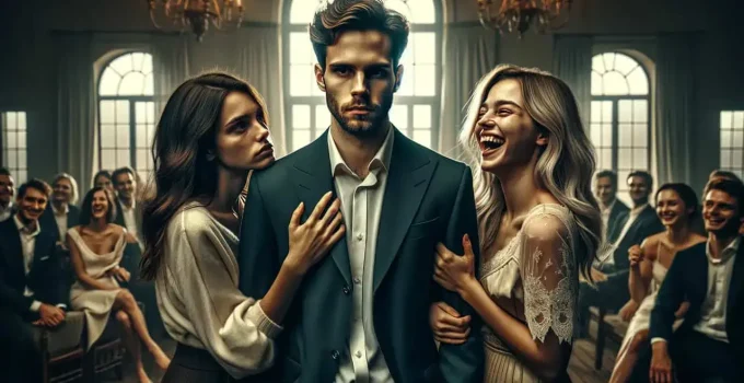 Narcissistic Triangulation: 10 Examples To Understand It