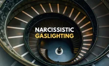 How To Recover From Narcissistic Gaslighting