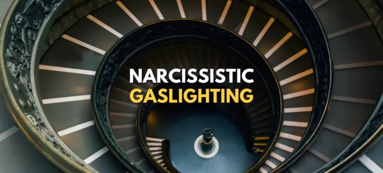 How To Recover From Narcissistic Gaslighting