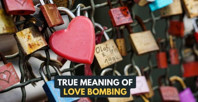Love Bombing: Meaning, Purpose, Signs (Why It’s Not Love)