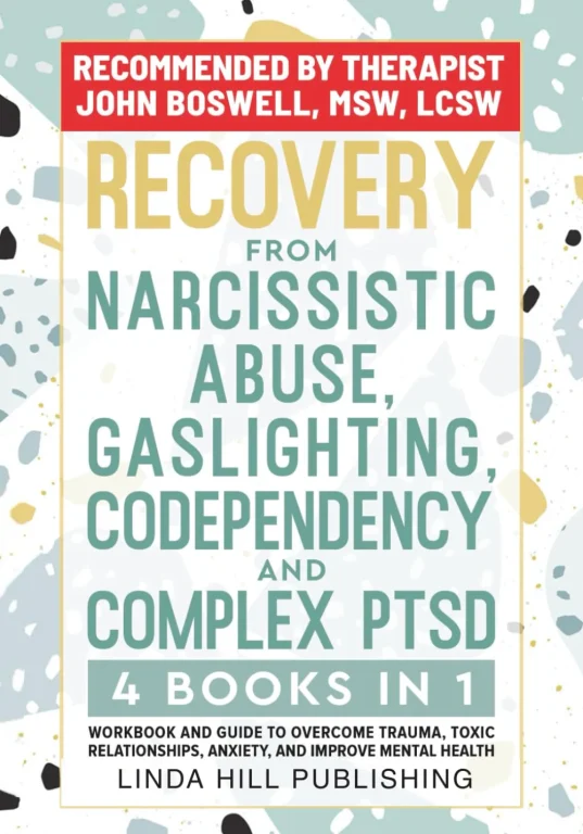 recovery from narcissistic abuse linda hill