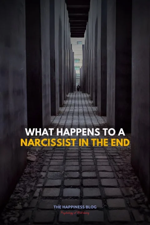 What Happens To A Narcissist In The End